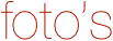 foto’s